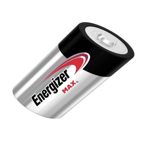 ENERGIZER Max Alk D CHP2