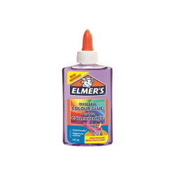 Elmer's - Colla colorata - 147 ml - non permanente