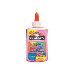 Elmer's - Colla colorata - 147 ml - non permanente