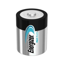 ENERGIZER Max Plus Alk D CHP2