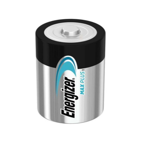 ENERGIZER Max Plus Alk D CHP2
