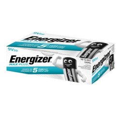 Energizer pile alcaline - E301323200