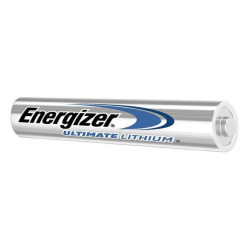 ENERGIZER Ultimate Lithium AA CHP4