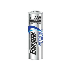 ENERGIZER Ultimate Lithium AAA CHP4