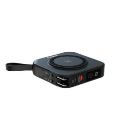 Energizer WIRELESS POWERBANK QUAD + CHARGER