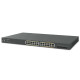Engenius Switch - ECS2510FP - Cloud Managed Switch 8-port 2.5GbE PoE - 240W