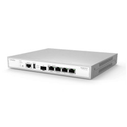 EnGenius Switch - Layer 3 - PoE - porta LAN 4