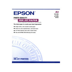 Epson - Carta speciale (720/1440 dpi), finitura opaca - C13S041068