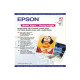 Epson - Carta speciale opaca "matte" alto spessore - C13S041261