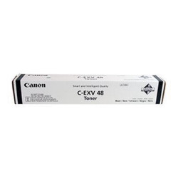 C-EXV48 TONER BLACK