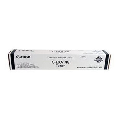 C-EXV48 TONER BLACK