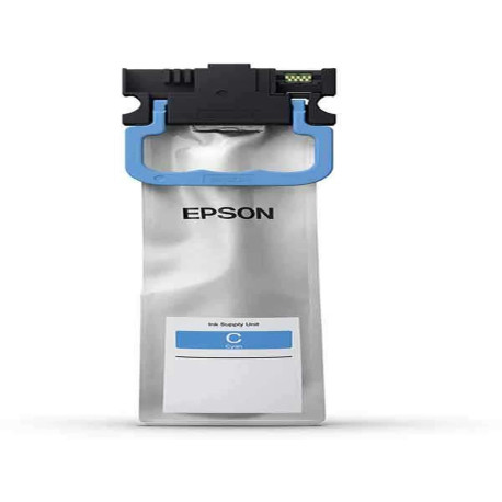 Epson - Cartuccia - Ciano - T01C2 - C13T01C200 - 5.000 pag