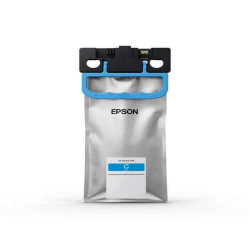 Epson - Cartuccia - Ciano - T01D2 - C13T01D200 - 20.000 pag