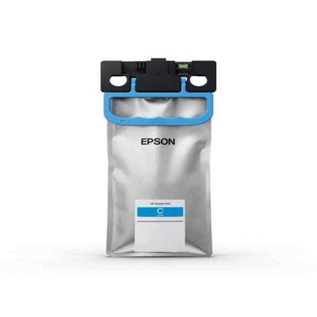 Epson - Cartuccia - Ciano - T01D2 - C13T01D200 - 20.000 pag
