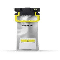 Epson - Cartuccia - Giallo - T01C4 - C13T01C400 - 5.000 pag