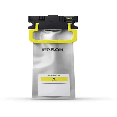 Epson - Cartuccia - Giallo - T01C4 - C13T01C400 - 5.000 pag
