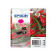 Epson - Cartuccia - Magenta - 503XL - C13T09R34010 - 6,4 ml