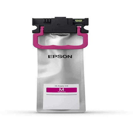 Epson - Cartuccia - Magenta - T01C3 - C13T01C300 - 5.000 pag