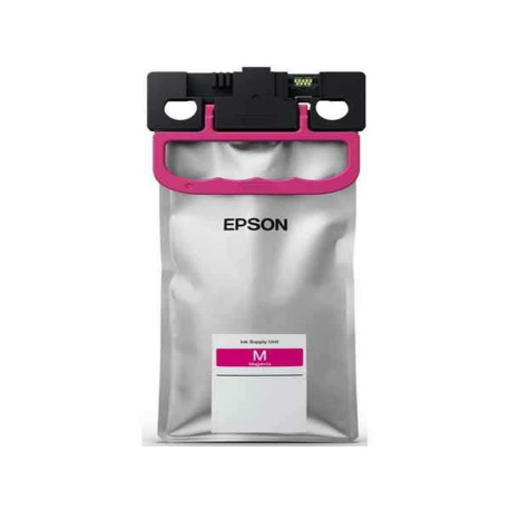 Epson - Cartuccia - Magenta - T01D3 - C13T01D300 - 20.000 pag