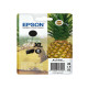 Epson - Cartuccia - Nero - 604XL - C13T10H14010 - 8,9 ml