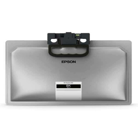 Epson - Cartuccia - Nero - T01D1 - C13T01D100 - 50.000 pag