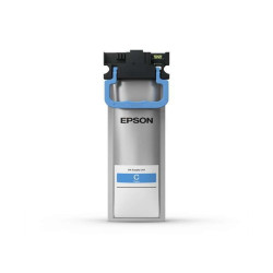 Epson - Cartuccia di inchiostro DuraBrite Ultra  - Ciano - C13T11D240 - 5.000 pag