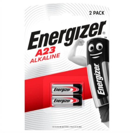 ENERGIZER A23/E23A Alkaline FSB2