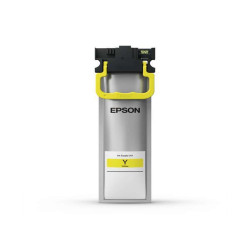 Epson - Cartuccia di inchiostro DuraBrite Ultra - Giallo - XL - C13T11D440 - 5.000 pag