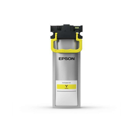 Epson - Cartuccia di inchiostro DuraBrite Ultra - Giallo - XL - C13T11D440 - 5.000 pag