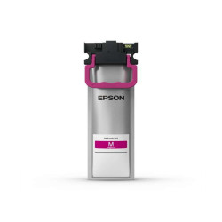 Epson - Cartuccia di inchiostro DuraBrite Ultra - Magenta - C13T11D340- 5.000 pag