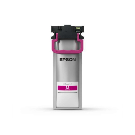 Epson - Cartuccia di inchiostro DuraBrite Ultra - Magenta - C13T11D340- 5.000 pag