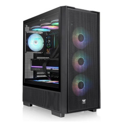 CABINET - Chassis Mid Tower S380 TG ARGB
