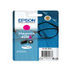Epson - Cartuccia DuraBrite Ultra 408L - Magenta - C13T09K34010