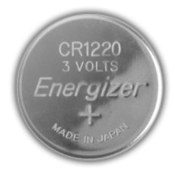 ENERGIZER Lithium CR1220 BP1