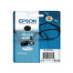 Epson - Cartuccia DuraBrite Ultra 408L - Nero - C13T09K14010