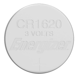 ENERGIZER Lithium CR1620 BP1
