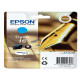 Epson - Cartuccia ink - 16 - Ciano - C13T16224012 - 3,1ml