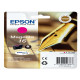 Epson - Cartuccia ink - 16 - Magenta - C13T16234012 - 3,1ml
