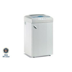 Distruggidocumenti Tritacarte Kobra 400 Auto-Oiler HS-6 99.589 P7 200L 99589 HS6 HS 6