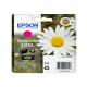 Epson - Cartuccia ink - 18XL - Magenta - C13T18134012 - 6,6ml