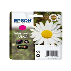 Epson - Cartuccia ink - 18XL - Magenta - C13T18134012 - 6,6ml