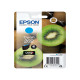 Epson - Cartuccia ink - 202 - Ciano - C13T02F24010 - 4,1ml
