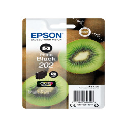 Epson - Cartuccia ink - 202 - Nero Photo - C13T02F14010 - 4,1ml