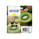 Epson - Cartuccia ink - 202XL - Giallo - C13T02H44010 - 8,5ml