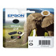 Epson - Cartuccia ink - 24 - Nero - C13T24214012 - 5,1ml