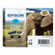 Epson - Cartuccia ink - 24XL - Ciano - C13T24324012 - 8,7ml