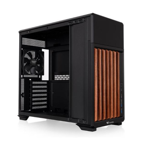 CABINET - TR300 WS BLACK