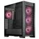 CABINET - TUF GAMING GT302 TG ARGB BLACK