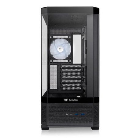 CABINET - VIEW 370 TG ARGBBLACK