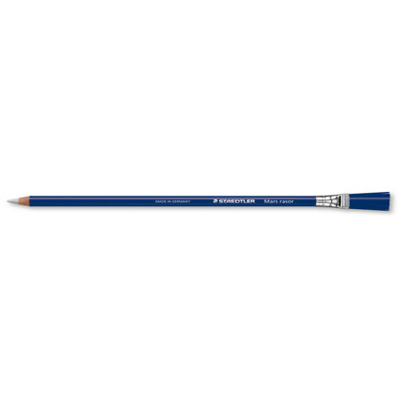 Gomma matita Mars Rasor 526 61 - per inchiostro - Staedtler - conf. 12 pezzi